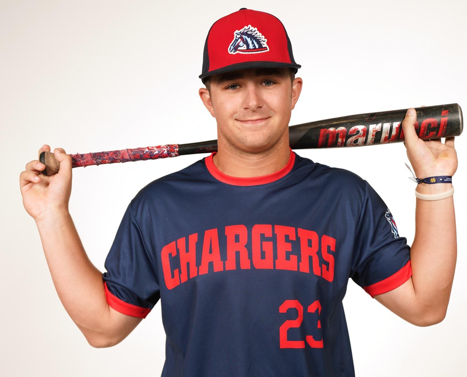 Chargers&rsquo; Win Streak Snapped at 8 After Extra-Inning Loss