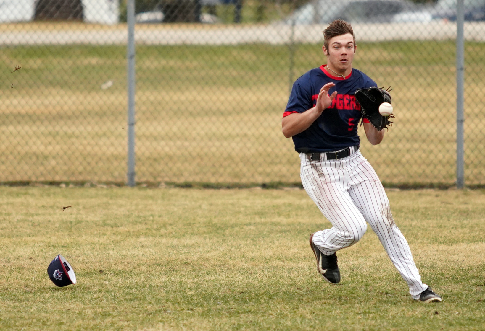 Chargers Trim Magic Number for Conference Title to 1