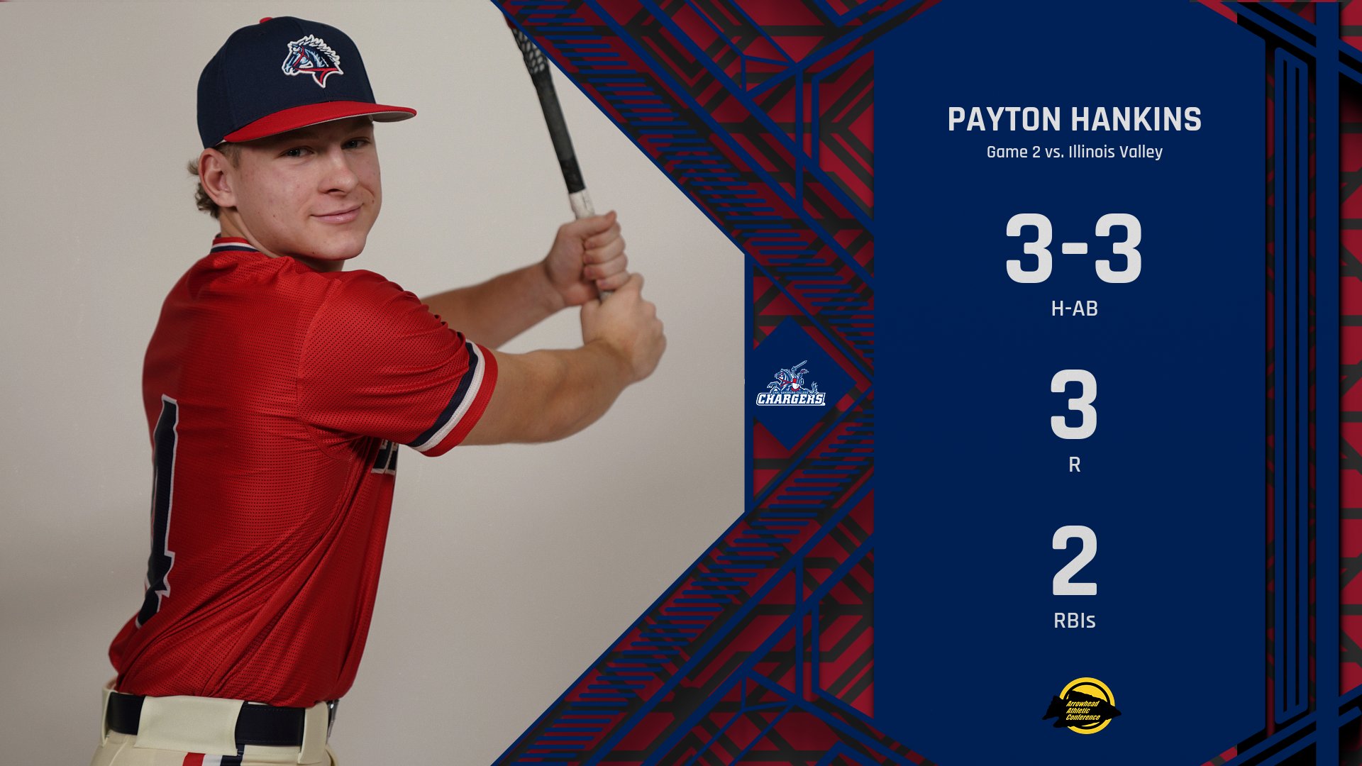 Payton Hankins