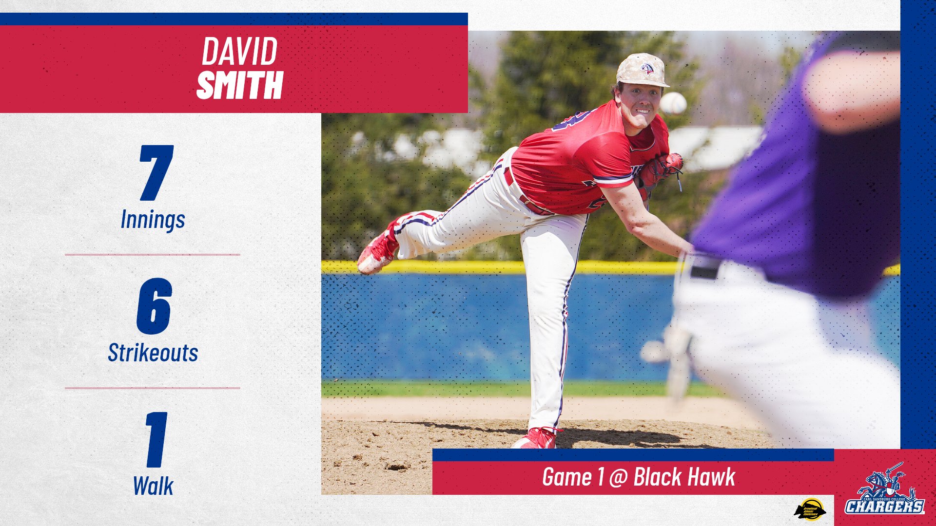 David Smith