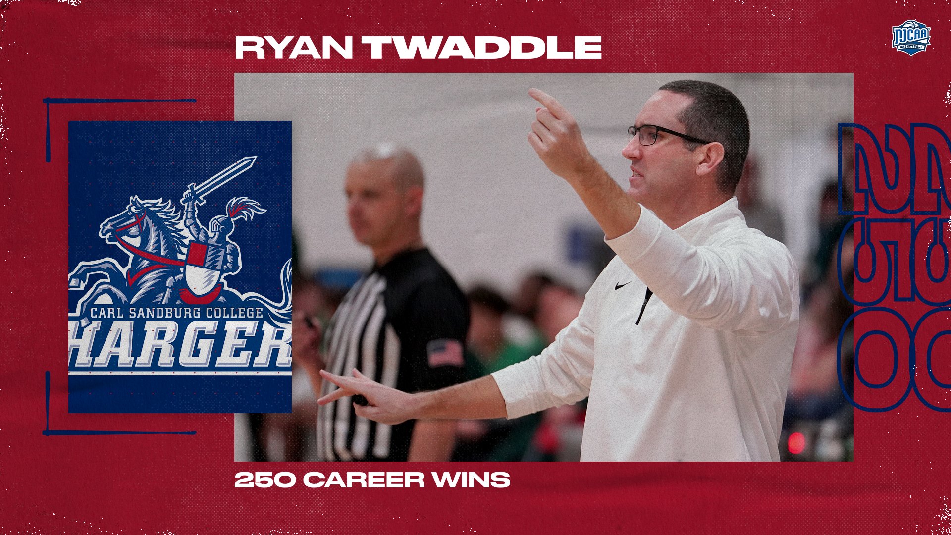 Chargers Beat IVCC for Twaddle&rsquo;s 250th Win, Will Play for Conference Title Tuesday