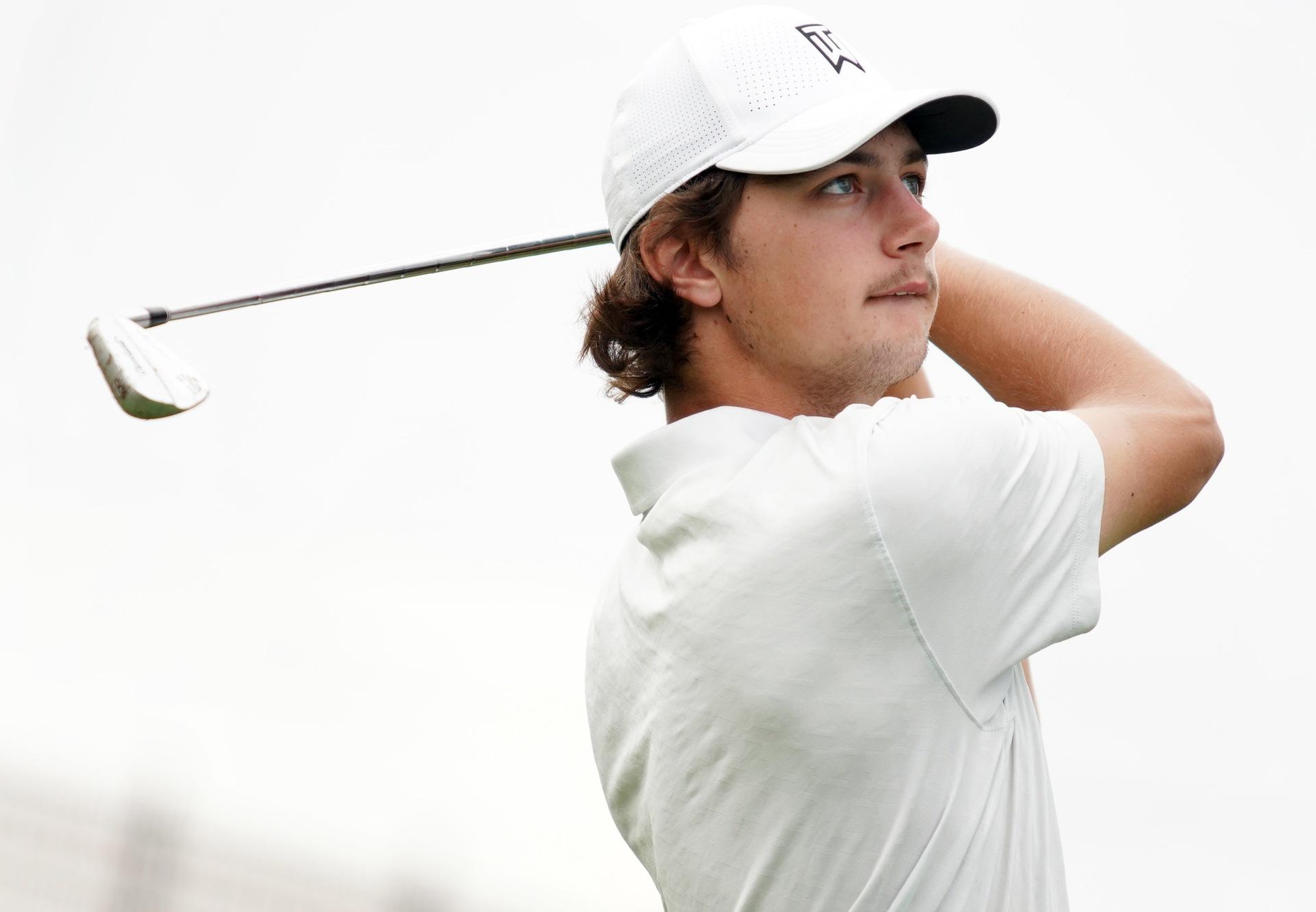 Phillips Finishes 7th as Chargers Host Arrowhead Conference Meet