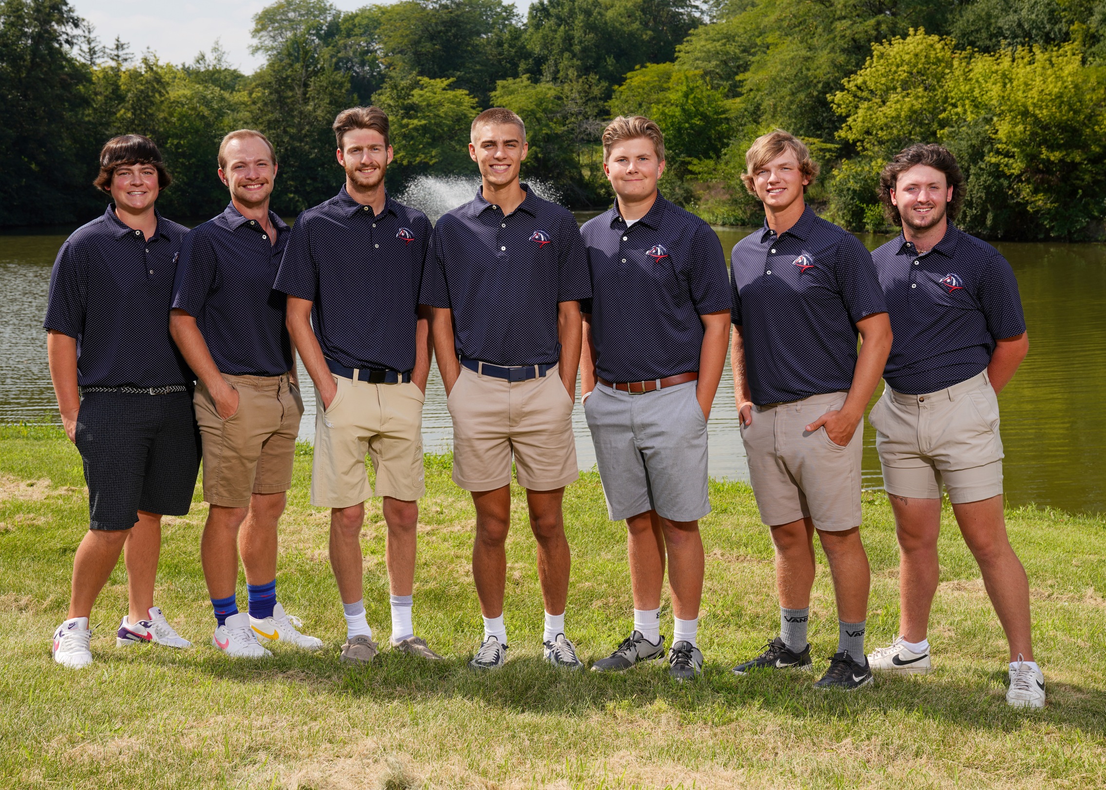 Sandburg Men&rsquo;s Golf Set to Start Fall Season