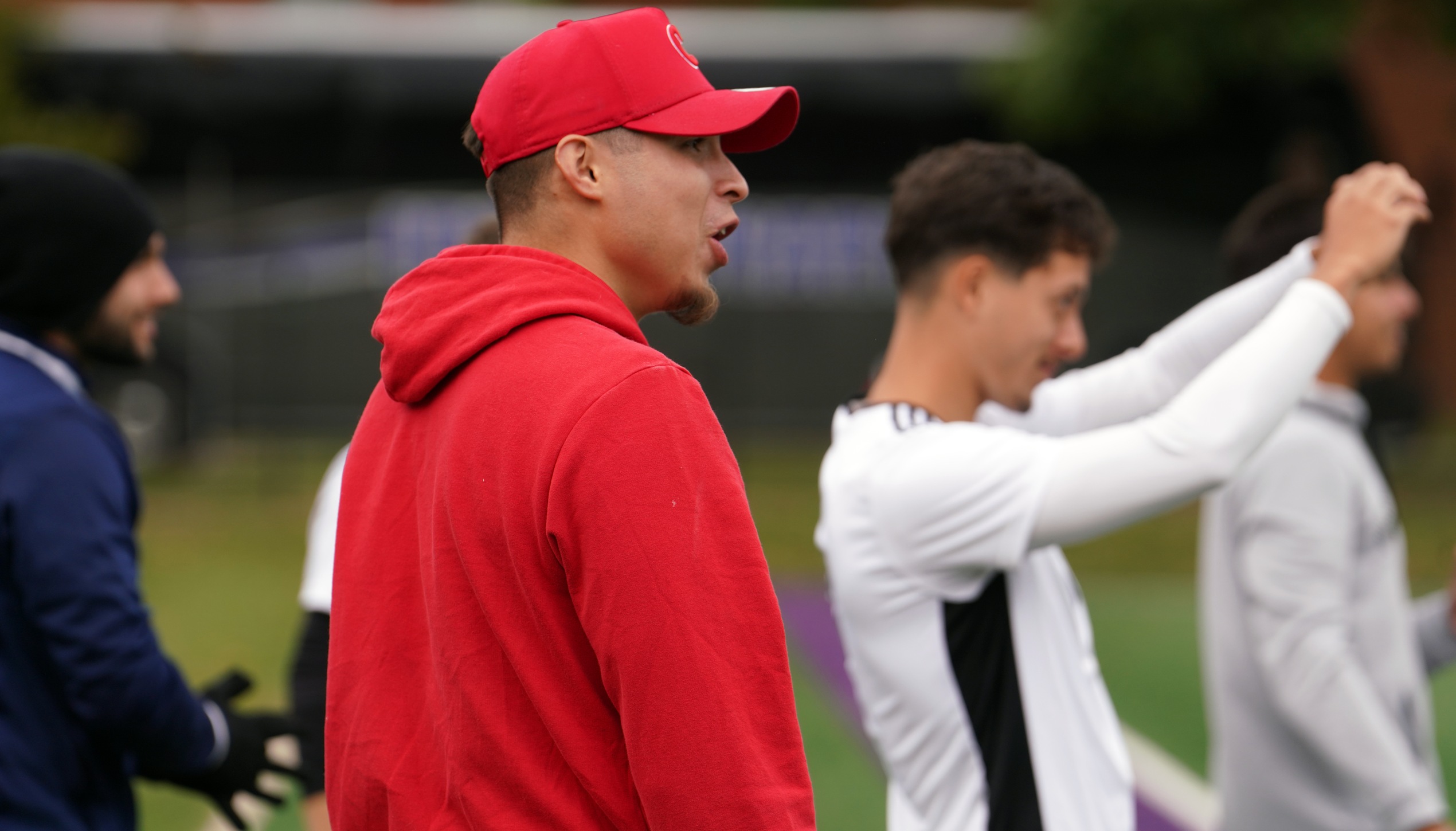 Time, Location Changes for Chargers&rsquo; Region 4 Quarterfinal Saturday
