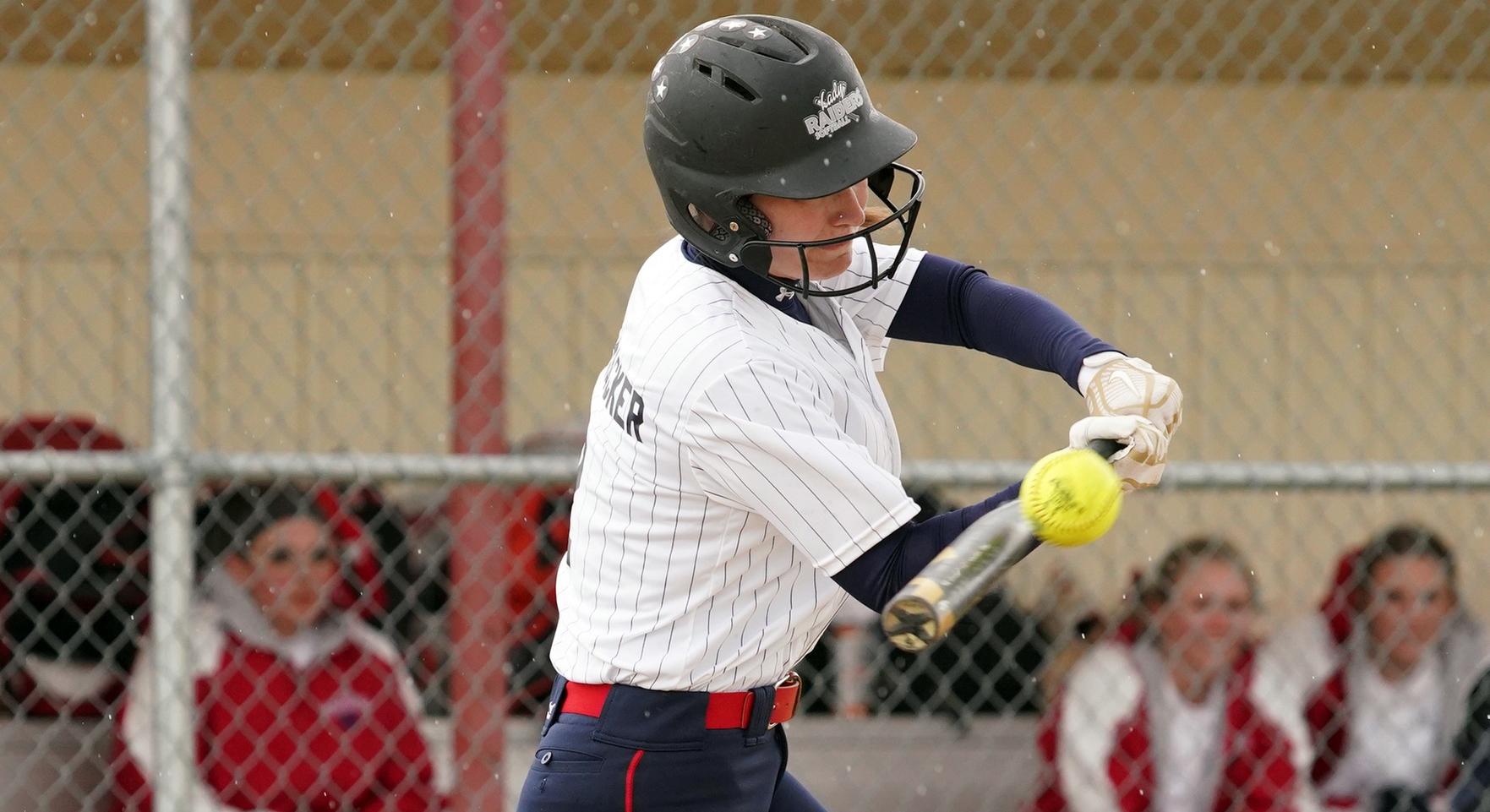 Chargers Split With Waubonsee, Open Postseason Tuesday at Kankakee
