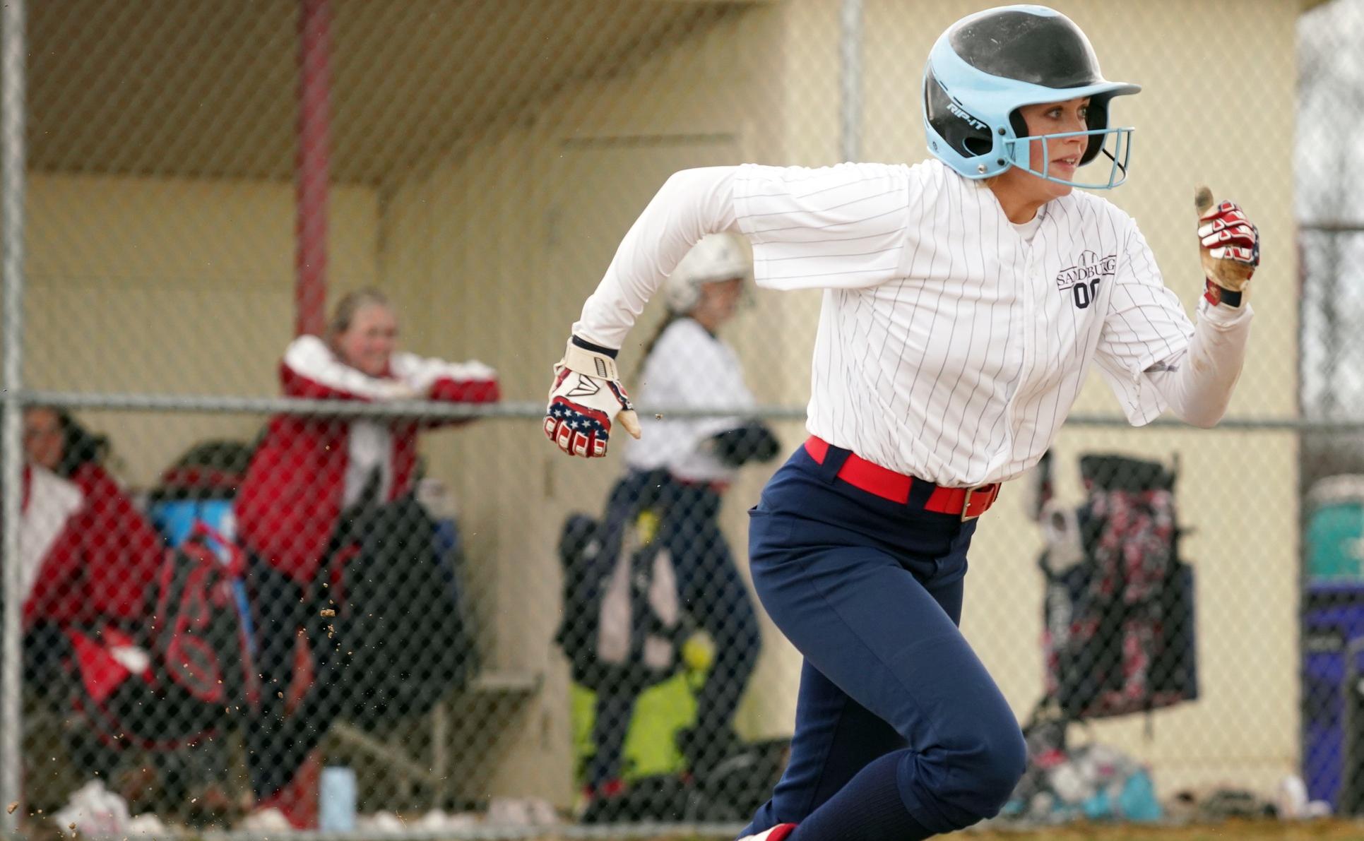 Wolfe, Blanchard Have Big Games in Chargers&rsquo; Sweep of Black Hawk