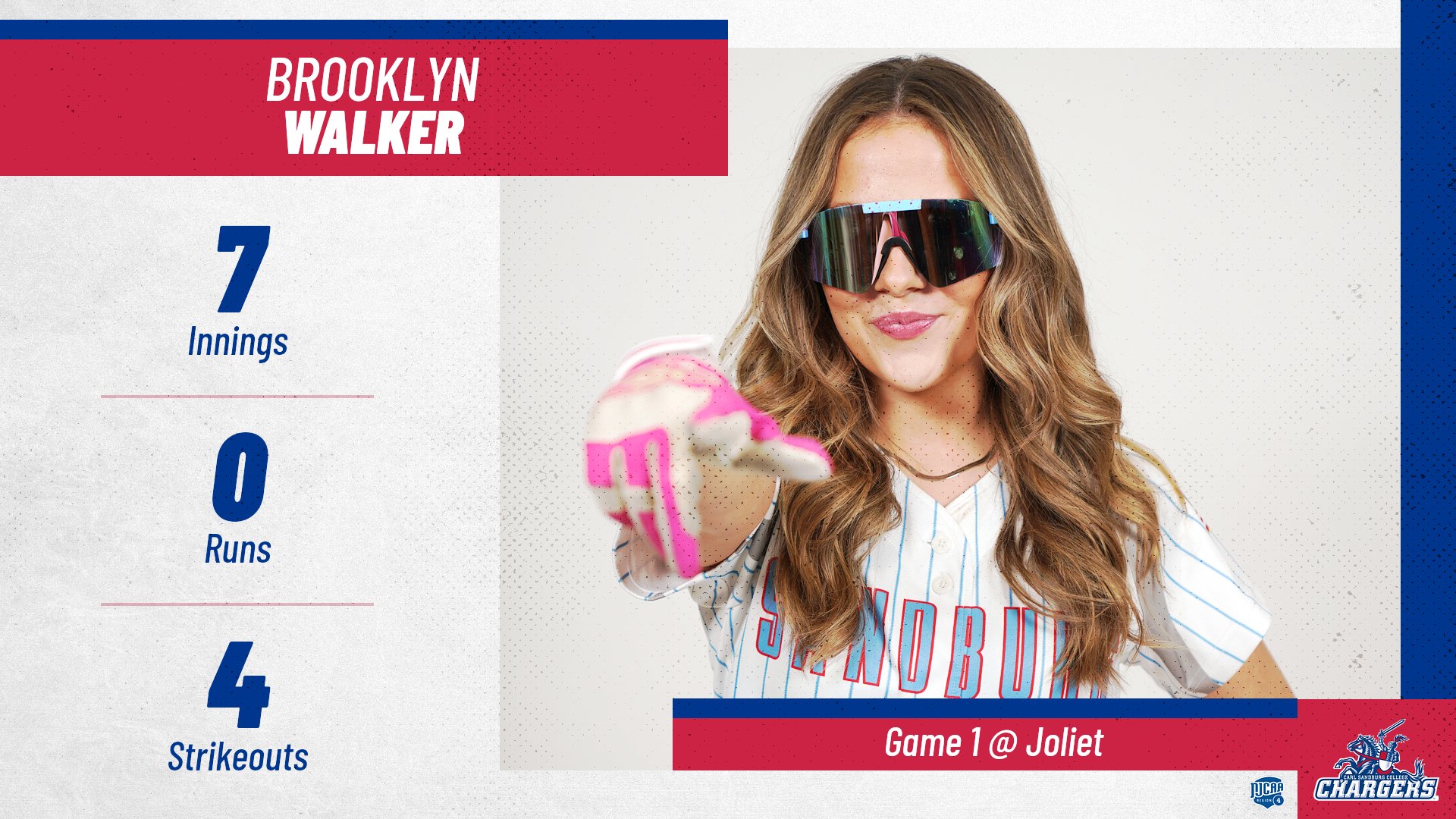 Brooklyn Walker