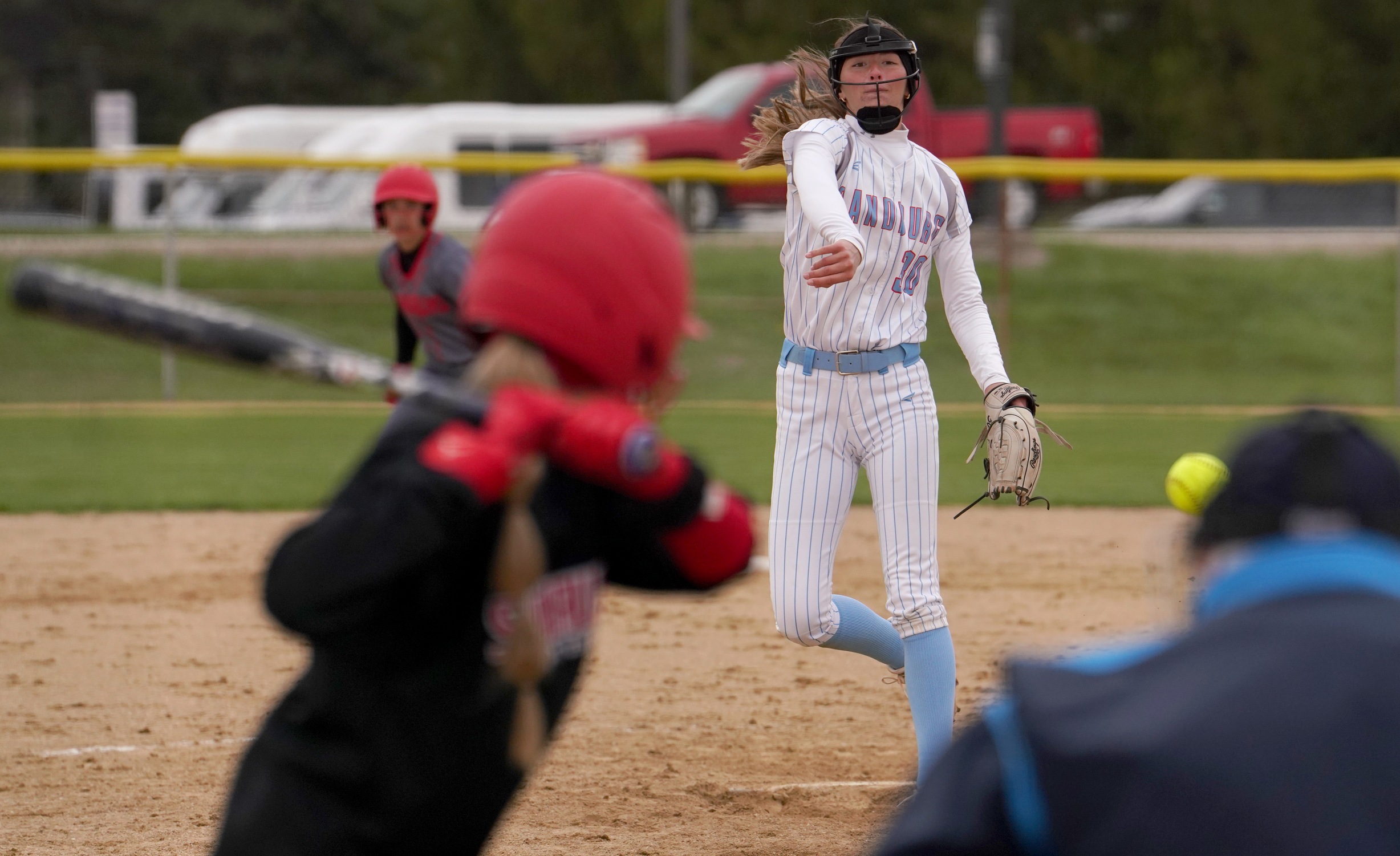 Chargers close out Arrowhead Conference schedule at IVCC