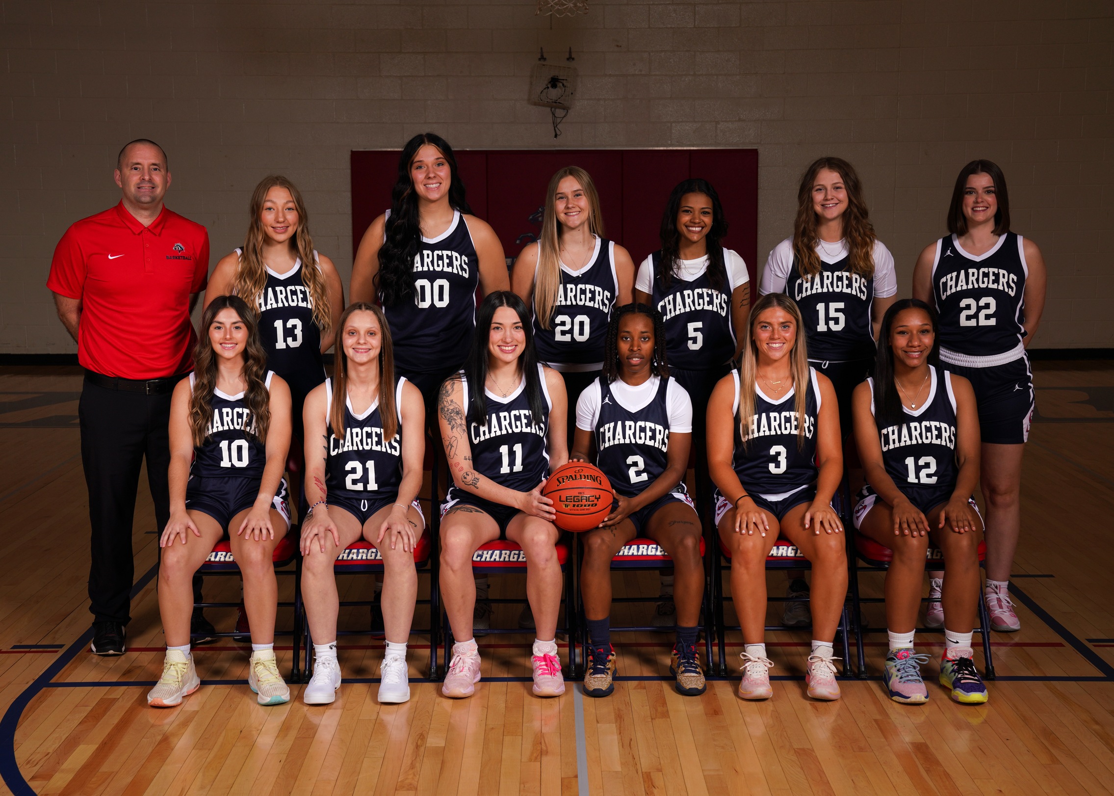 Sandburg Women&rsquo;s Hoops Set for 2nd Season Under Fernetti