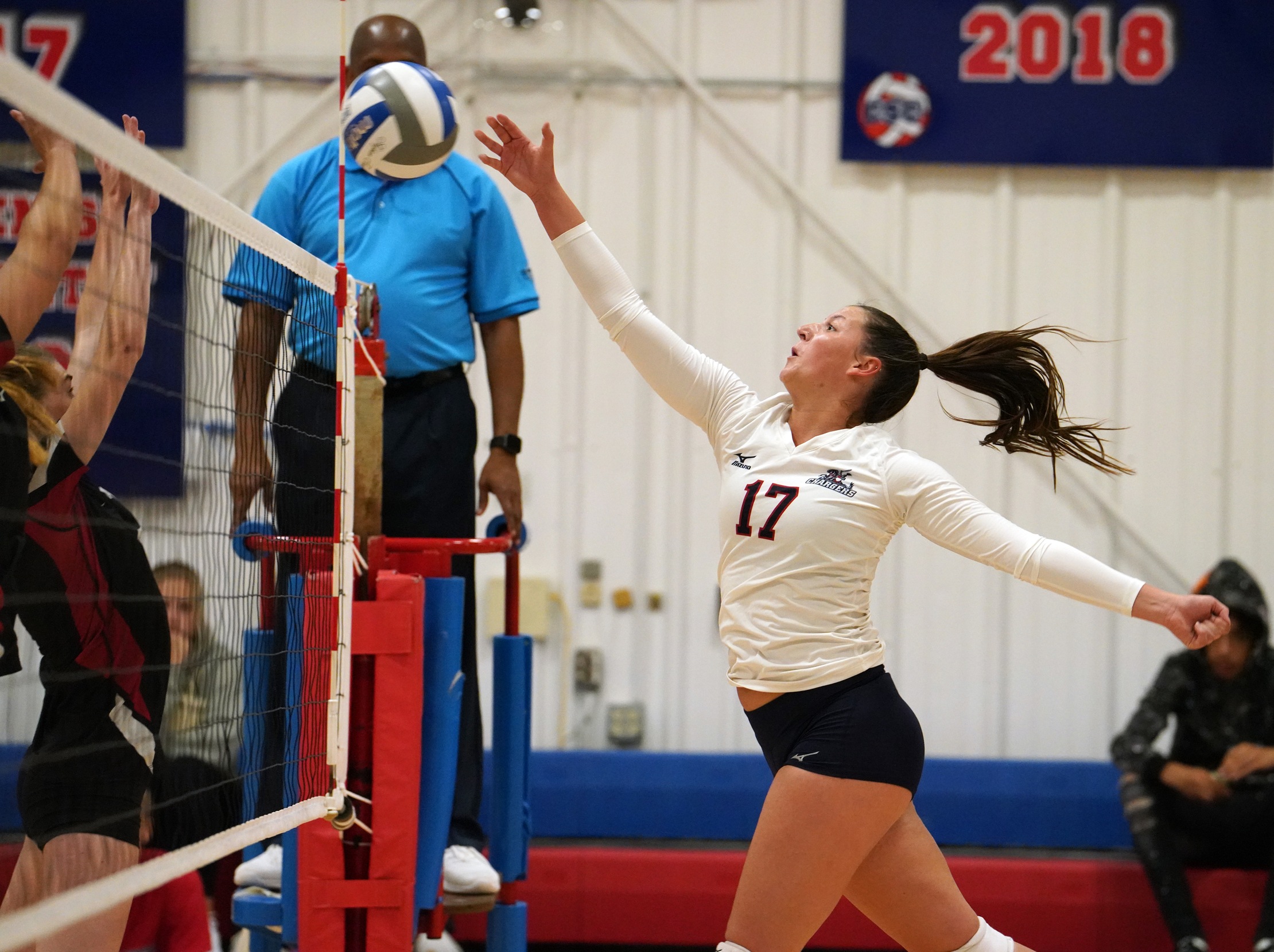 Chargers Face Stiff Competition at Iowa Central Invite