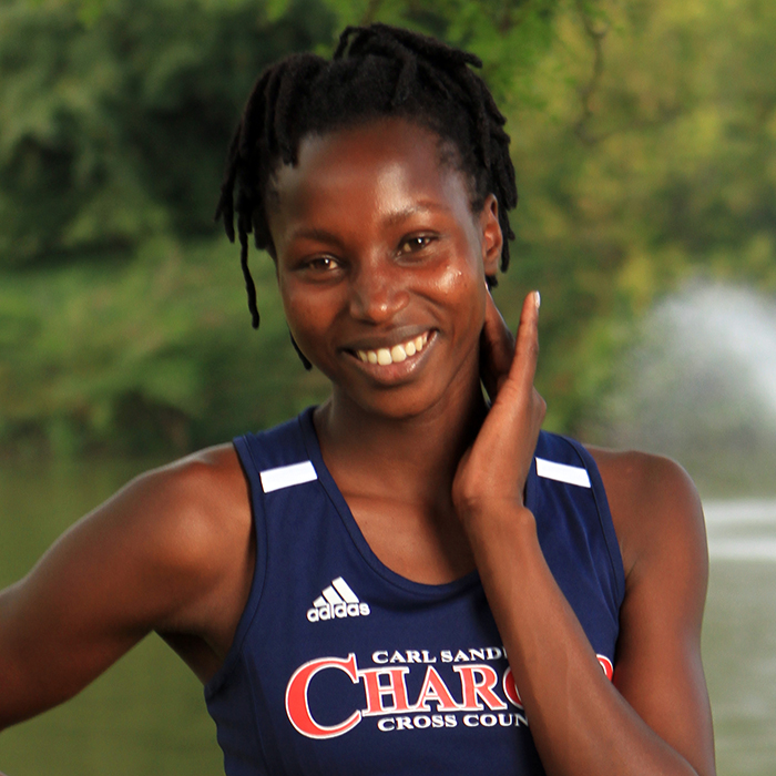 Babra Jepkirui
